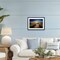 Stupell Industries Desert Trail In Sunrise Framed Print Under Glass, design by Celebrate Life Gallery